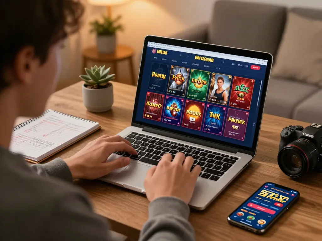 Rasakan keseruan permainan online hoki288 dengan fokus strategis untuk menang dari rumah