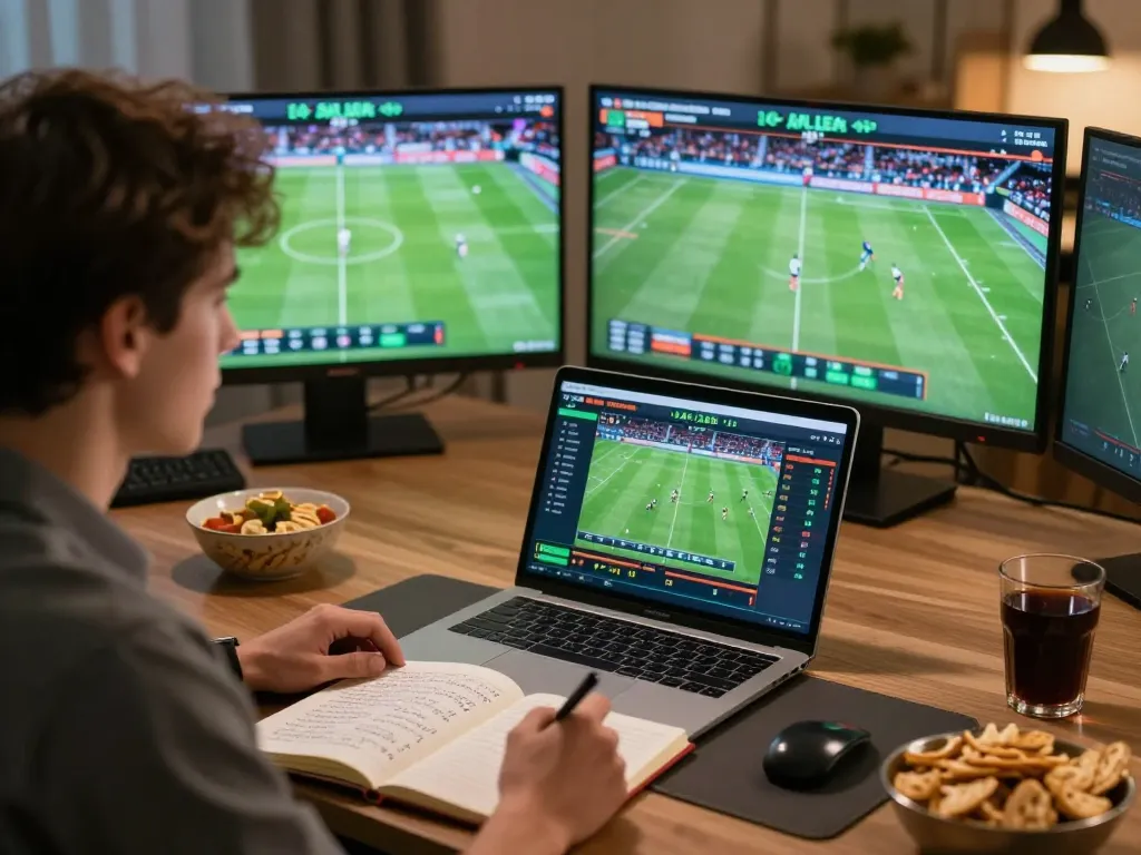 Experience live sports betting excitement with https://sc88.charity/ while analyzing odds at home.