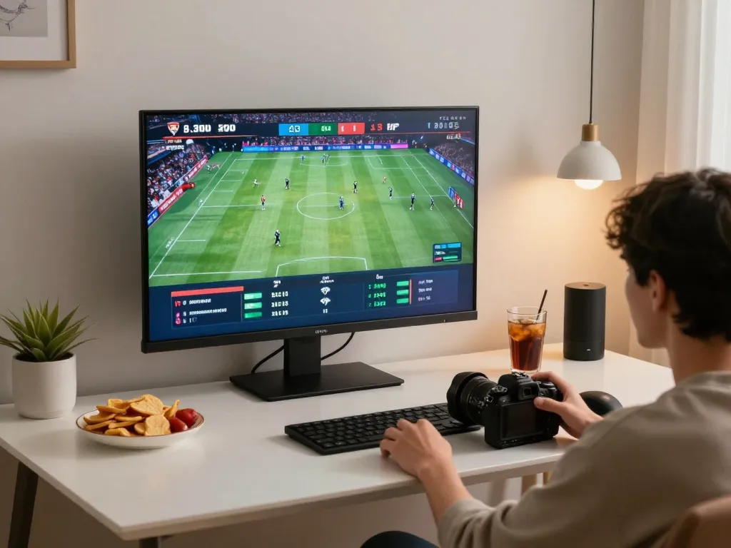 Experience dynamic sports betting at home with 8xbet using an engaging online platform