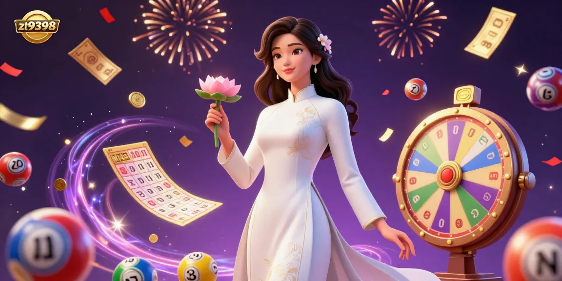Engage in thrilling games at zt9398, where vibrant lottery elements and elegant designs enhance your gameplay.