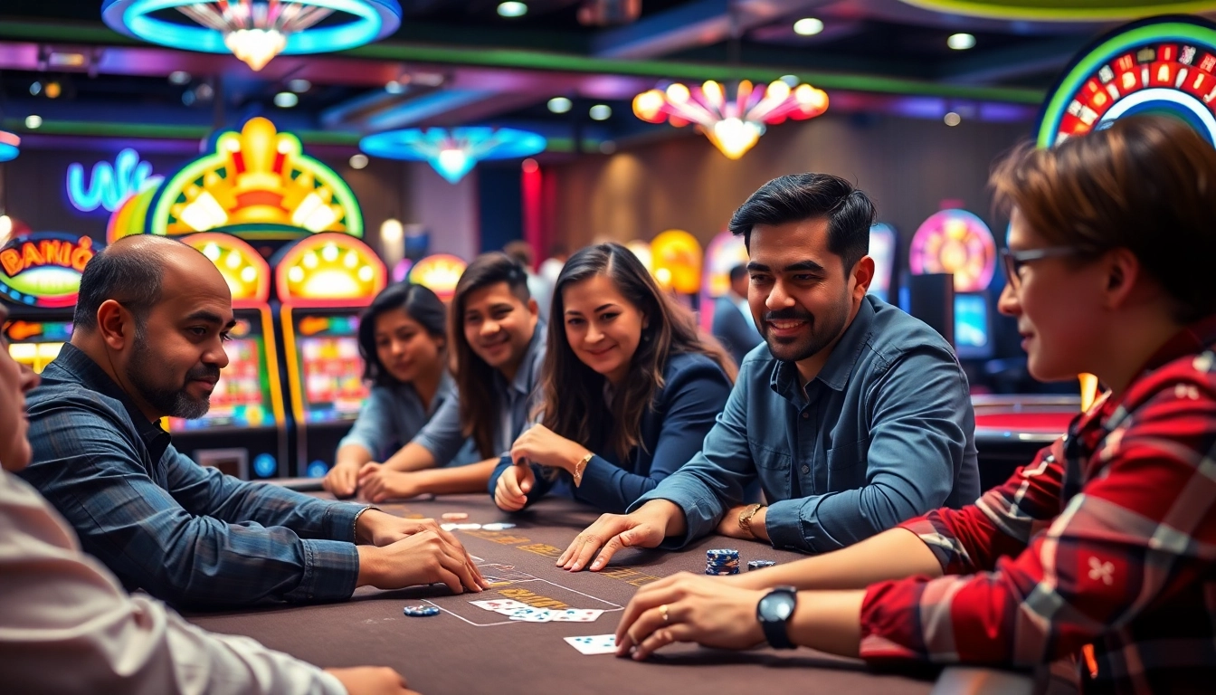 Join the excitement at Nova88 Malaysia register for an immersive casino experience.