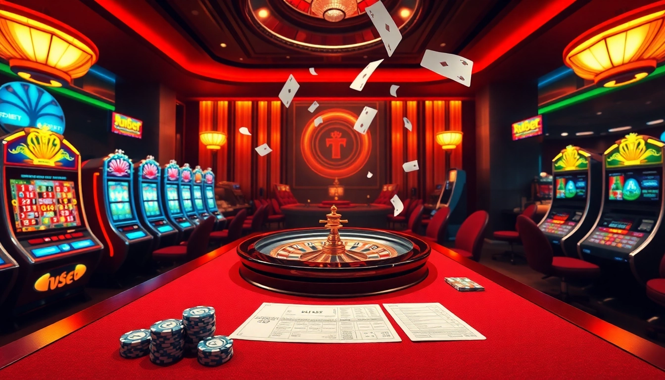 Experience 3Dbet excitement with vibrant tables, thrilling gameplay, and luxurious casino atmosphere.