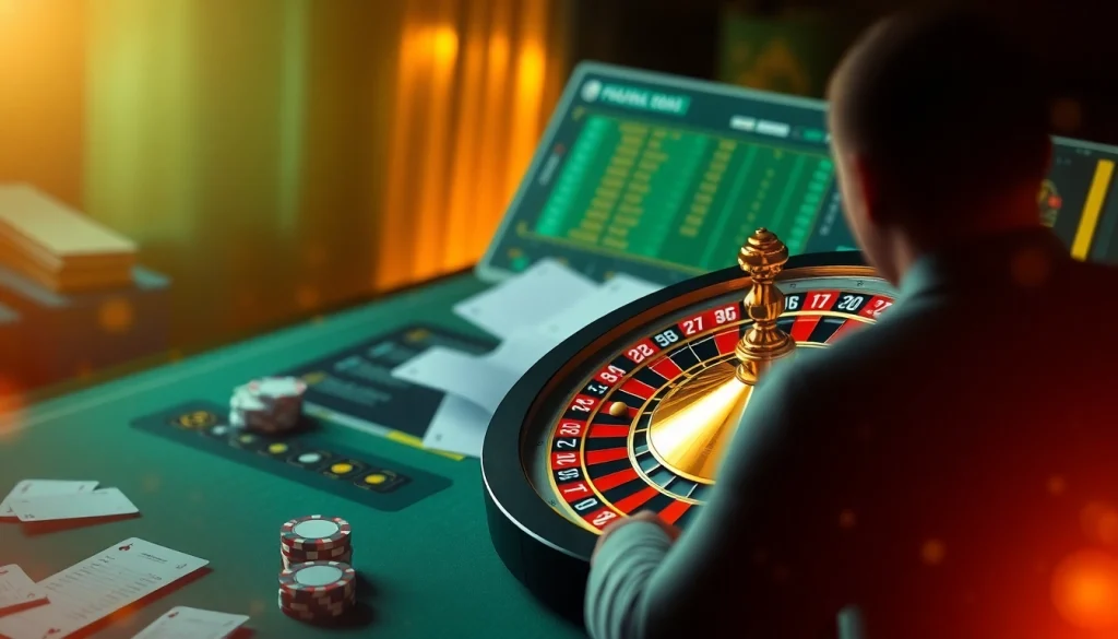 Experience online betting excitement with keonhacai.deal showcasing casino games and strategies.