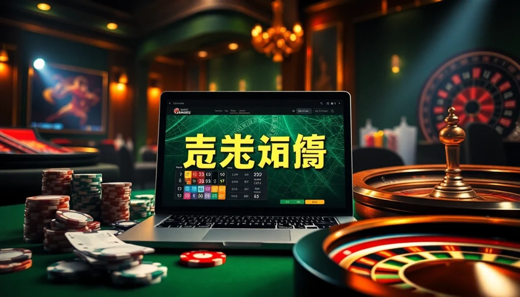 Learn how to successfully bet in football by understanding แทงบอลยังไง in this exciting sports betting scene.